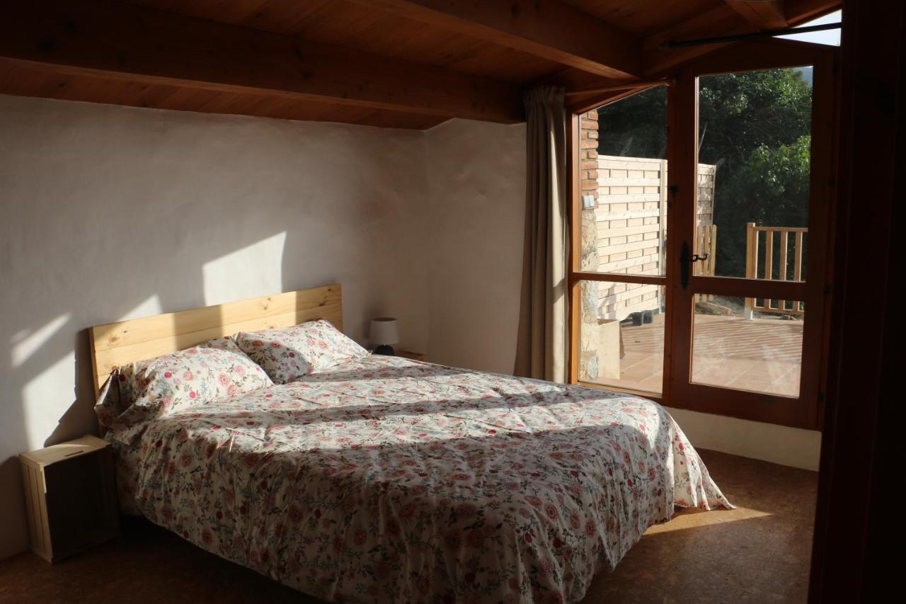 Casa Ecologica En Plena Naturaleza Arboli Extérieur photo