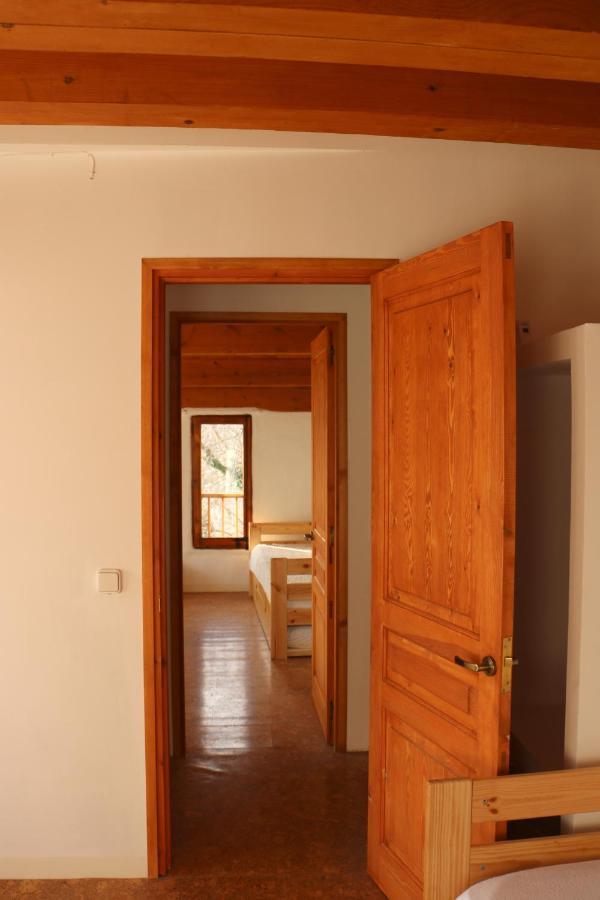 Casa Ecologica En Plena Naturaleza Arboli Extérieur photo